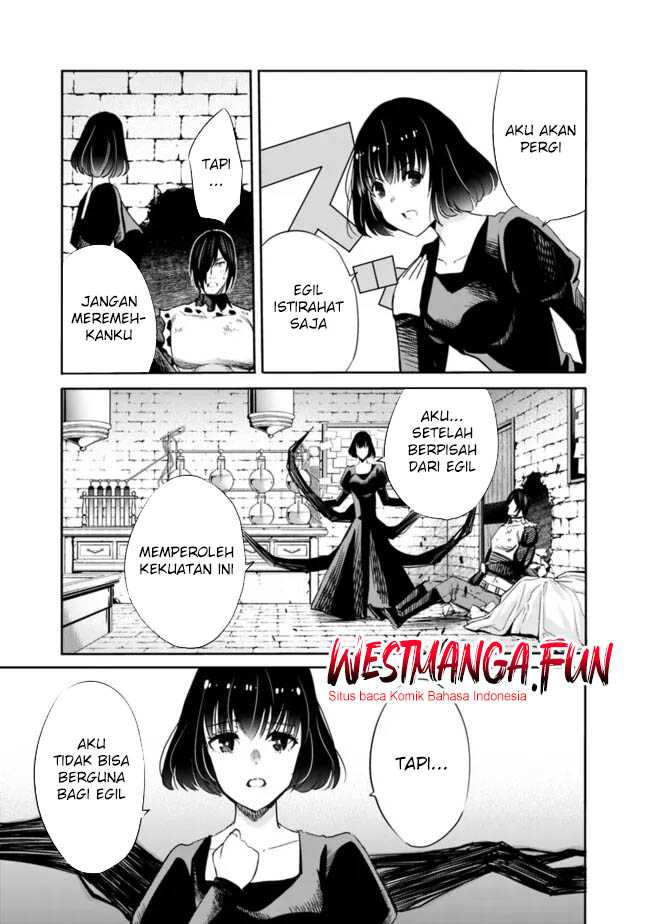 Uragirareta S Rank Boukensha no Ore wa, Aisuru Dorei no Kanojora to Tomoni Dorei dake no Harem Guild o Tsukuru Chapter 106